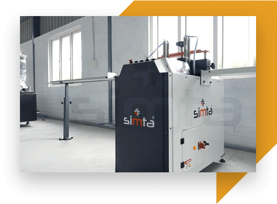Simta Green innovation