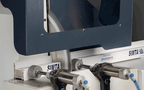 Simta Green innovation
