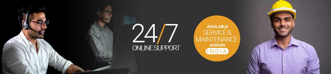 Simta Customer Support