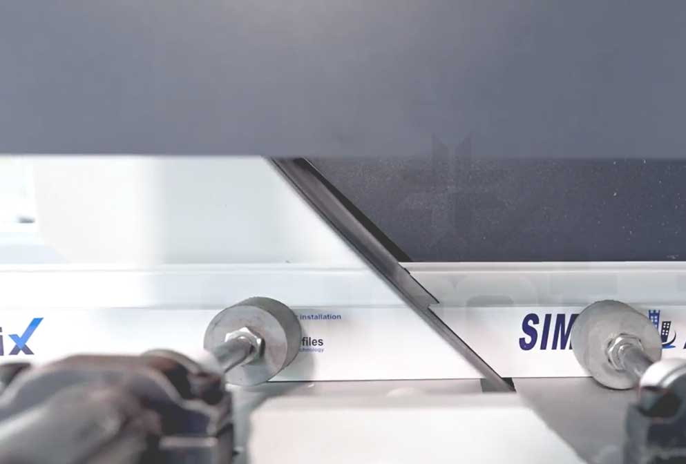 Simta Green innovation