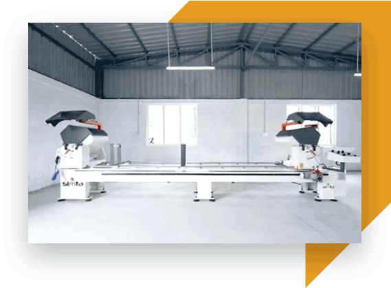 Simta Green innovation